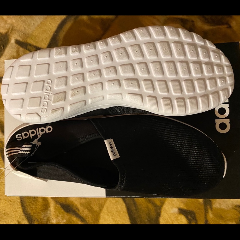 Slip on